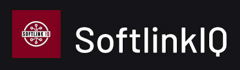 Logo for Softlink IQ LLC